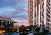 Exclusive Luxury: Just 2 Homes Per Floor at DLF Arbour Senior Living