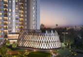 Exclusive Luxury: Just 2 Homes Per Floor at DLF Arbour Senior Living