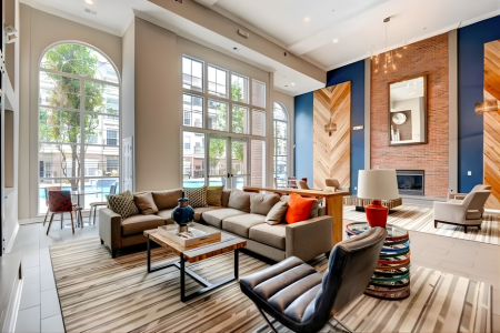 Exclusive Luxury: Just 2 Homes Per Floor at DLF Arbour Senior Living