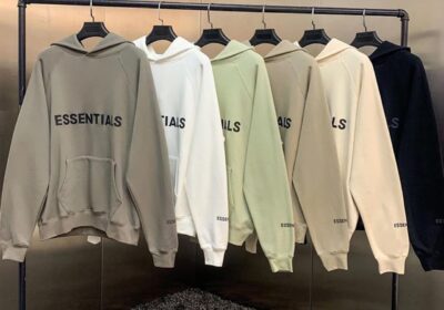 Essentials-Hoodies
