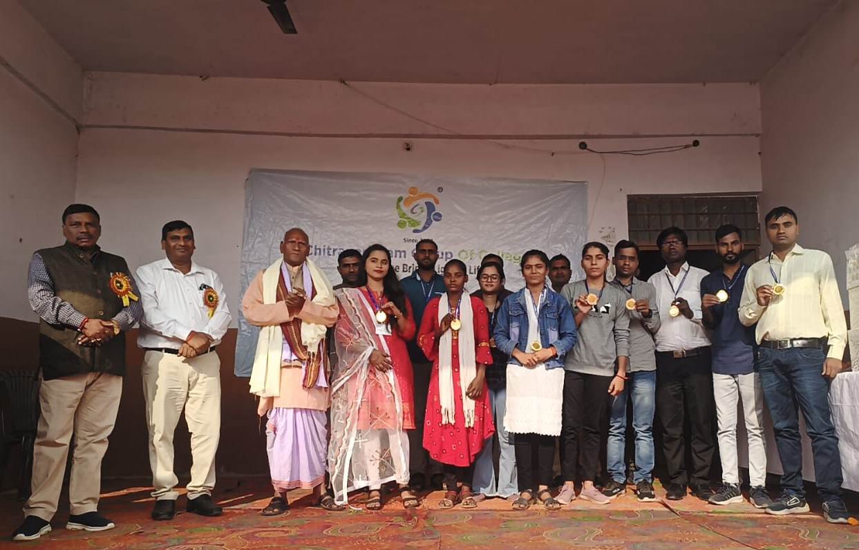 Best College of BSC in Bharwari – Mahatma Degree College