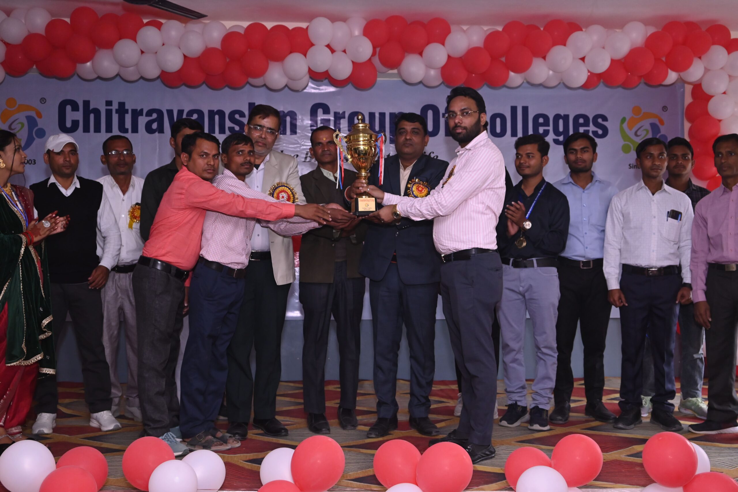 Best College Of BSC in Allahabad – Mahrishi College of Education
