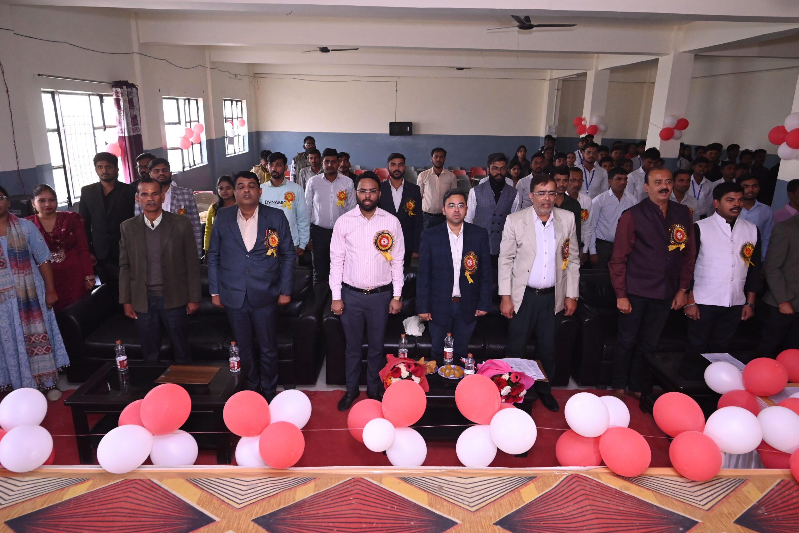 Best College Of BSC in Allahabad – Mahrishi College of Education