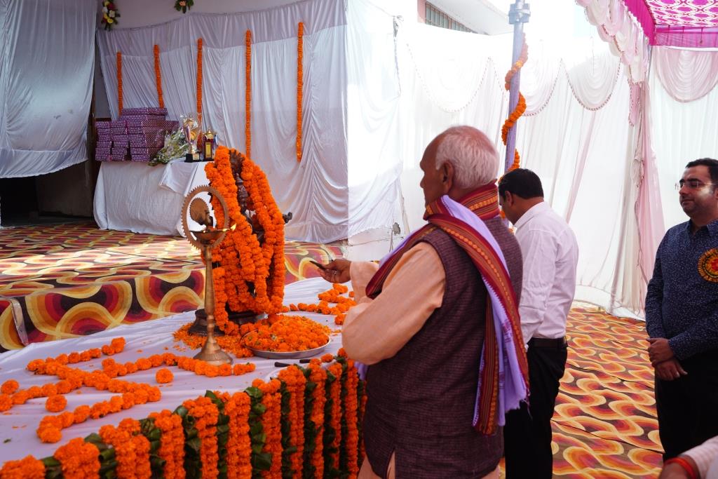 Good College Of BA in Prayagraj – Mahatma Degree College