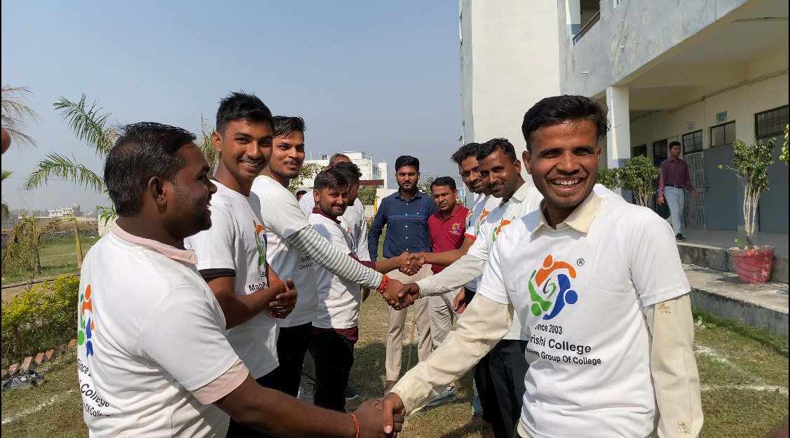 Good College Of D. El. Ed Allahabad – Mahrishi College of Education