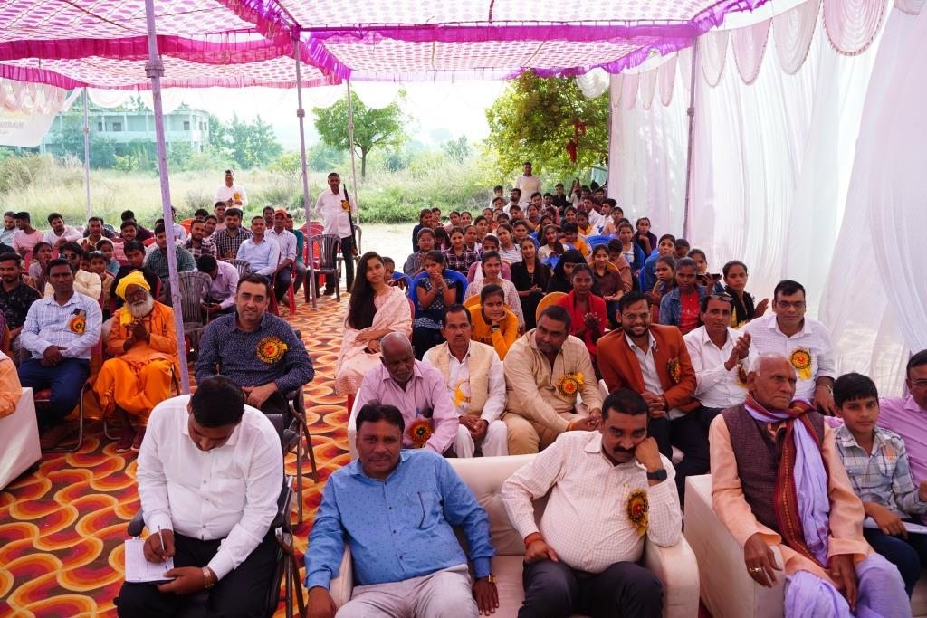 Good College Of BA in Prayagraj – Mahatma Degree College