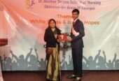 Best Paramedical Institute in Bhadohi – St. Mother Teressa School of Nursing