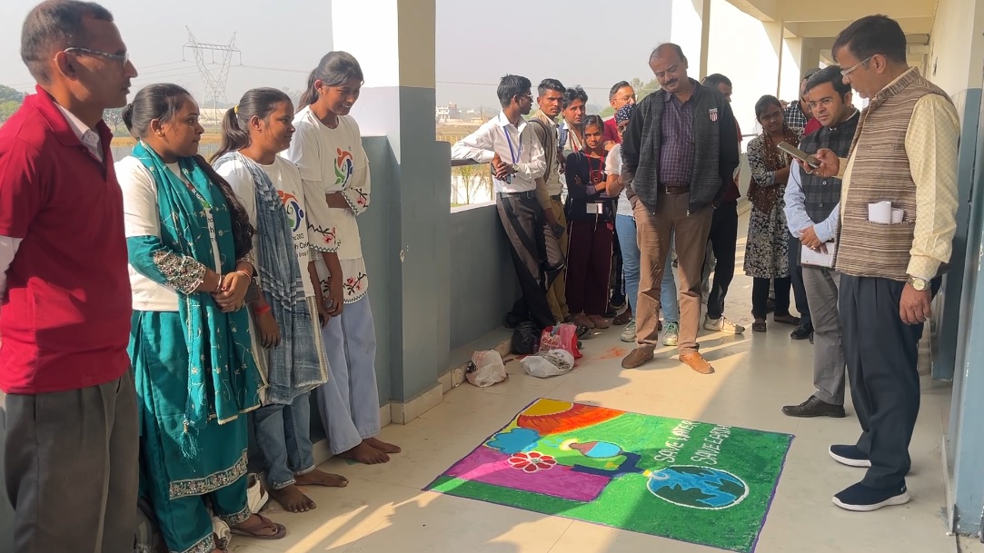 Good College Of D. El. Ed Allahabad – Mahrishi College of Education