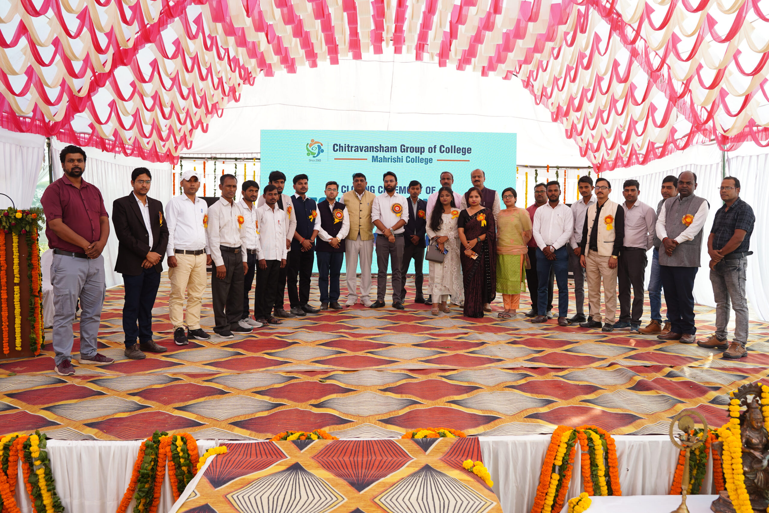 Good Homeopathic College in Prayagraj – Admissions Open!