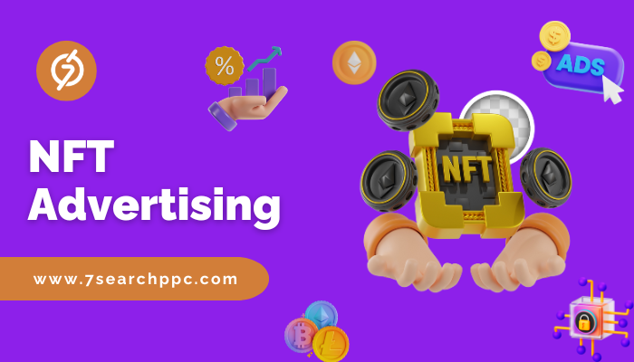 NFT Advertising