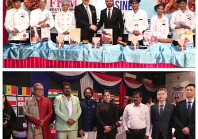 Omani-Cuisine-Enthralls-Guests-at-18th-Global-Film-Festival-Noida-2025