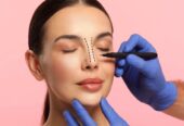 best rhinoplasty surgeon in Islamabad