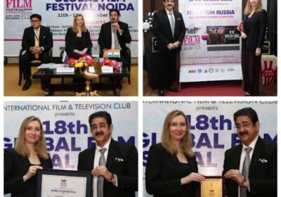 Russian-Cinema-Takes-Center-Stage-at-18th-Global-Film-Festival-Noida