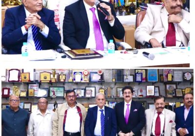 Sandeep-Marwah-Hosts-Key-Meeting-of-Association-of-Asian-Union-Asia-Pacific-Cooperation-at-Marwah-Studios
