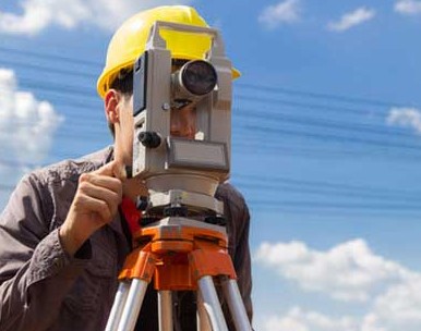 Trusted house surveyor Bergen Coutny Services