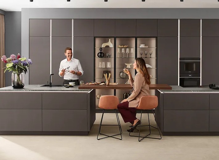 Stylish Premium Kitchens in Long Island for Every Home