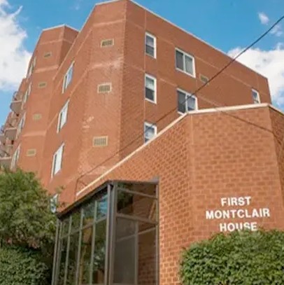 Hud Sub Rentals for Seniors – First Montclair House