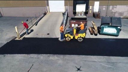 Local Commercial Paving Near Me in Miami by Experienced Professionals