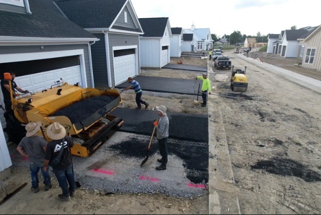 Local Paving Services Near Me in Miami by Experienced Professionals