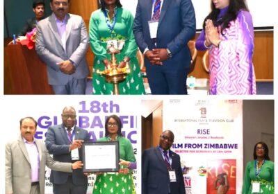 Zimbabwean-Film-RISE-Receives-Warm-Acclaim-at-18th-Global-Film-Festival-Noida-2025