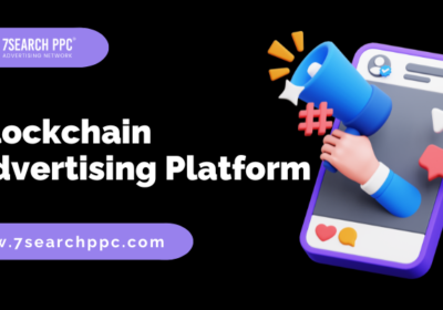 blockchain-advertising-platform