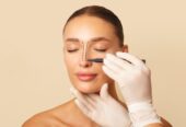 best rhinoplasty surgeon in Islamabad