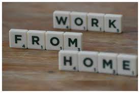 Work from Home: US Data Entry Opportunity