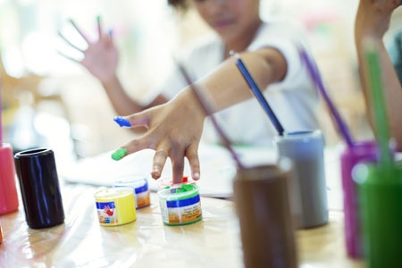 Autism Treatment School in North Jersey – New Direction ABA