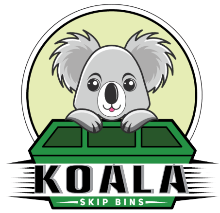 Skip Bins Near Me for Heavy Waste – Koala Skip Bins