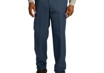 red-kap-industrial-cargo-pant