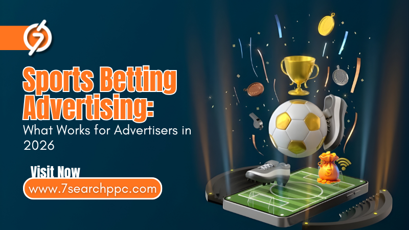 Sports Betting Advertising Solutions