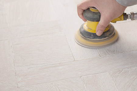 Stone Refinishing Near Me in NJ – Restore Beauty and Durability