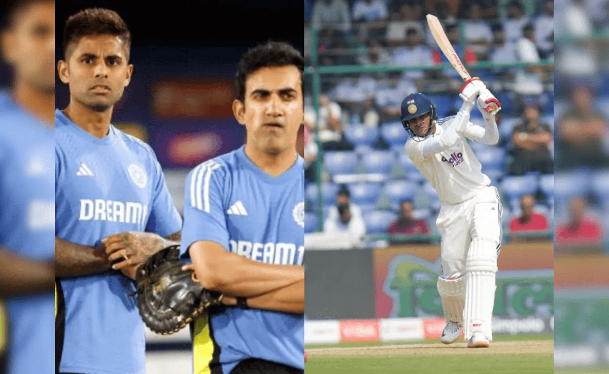 What Will Define Indian Cricket in 2026?
