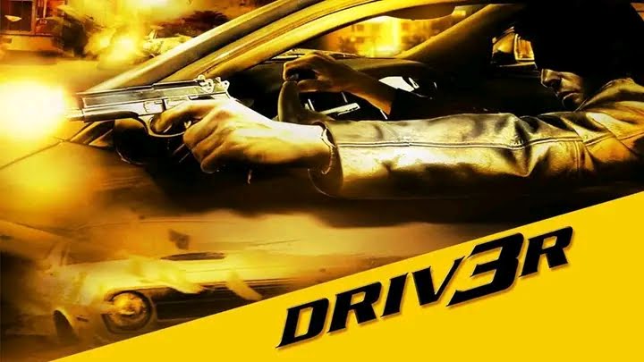 DRIVER 3R-ATG Laptop Desktop Computer Game.