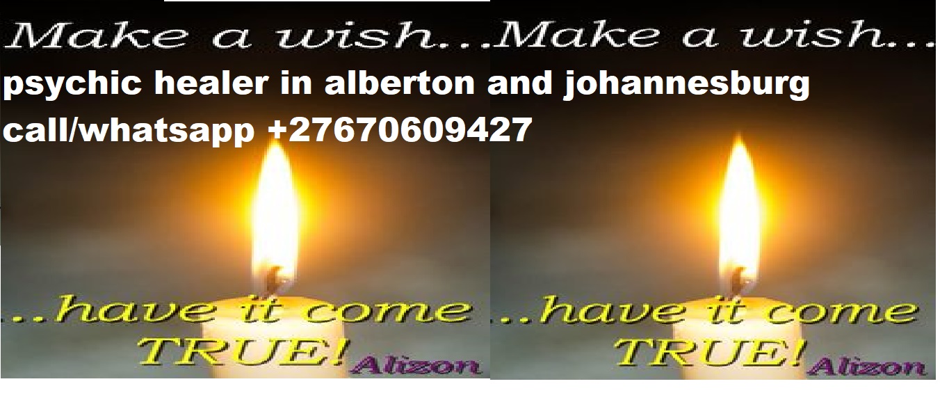 Spiritual power & Specialist best Astrologer Solve Your All love back Problems solution +27670609427 Lufhereng, Lyndhurst, Maboneng, Mabopane, Mabuya Park, Mahube Valley, Makokoba, Malvern, Mamelodi, Mamelodi East, Mamelodi West,