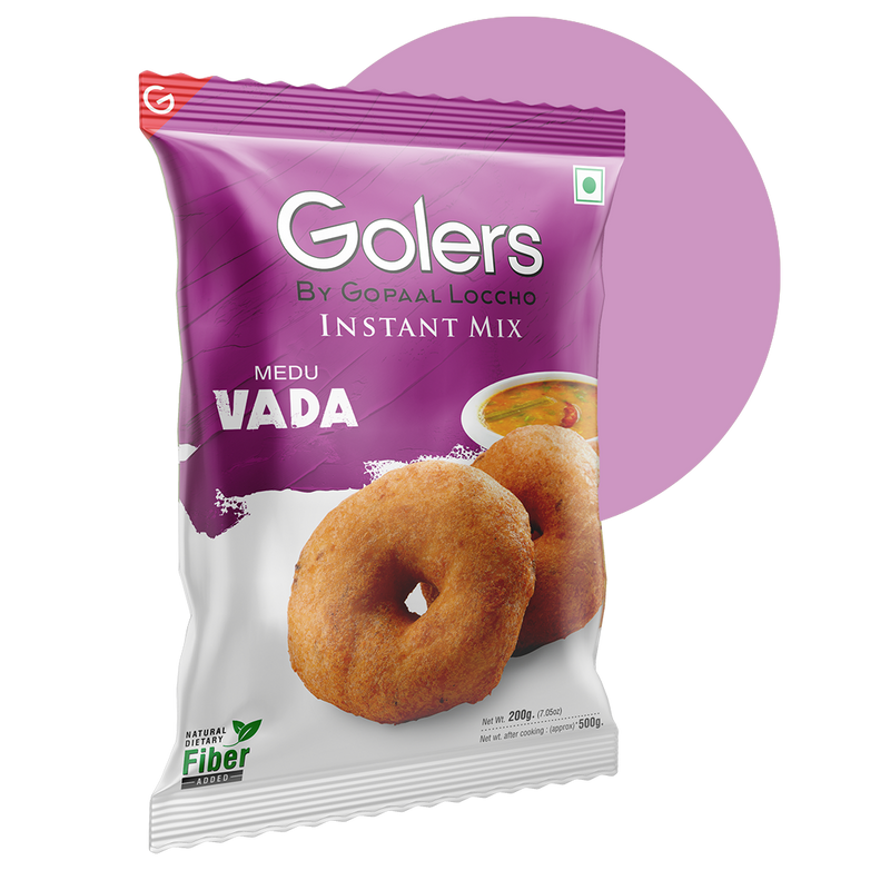 Gujarati Handvo Mix Flour: Traditional Taste Made Easy with Instant Mix