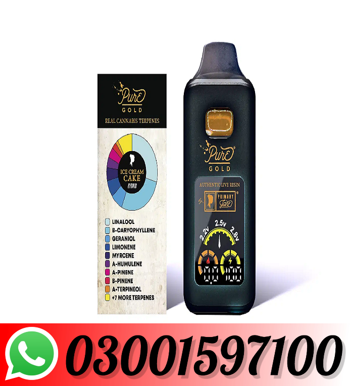 2G Full Spectrum CBD Disposable Vape Pen In Pakistan-03001597100