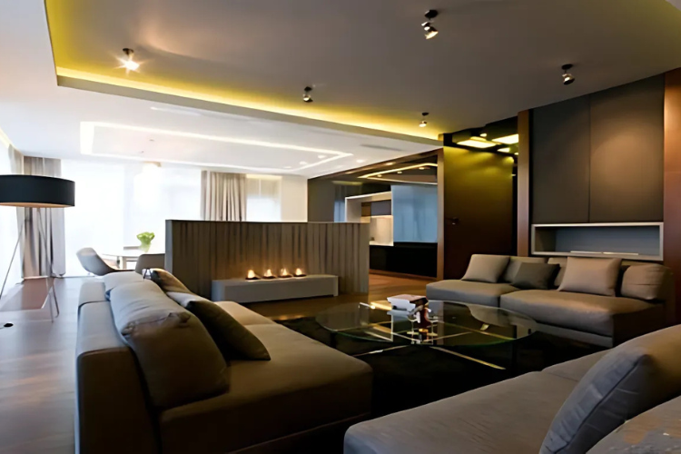 Invest in Ireo The Corridors Sector 67A