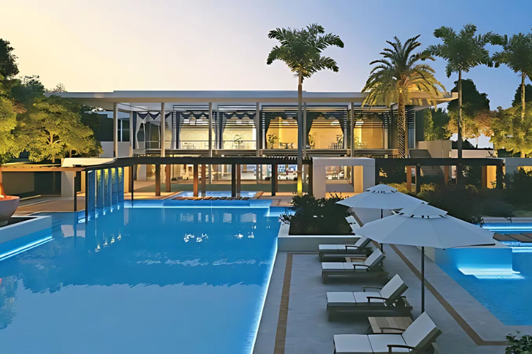 Invest in Ireo The Corridors Sector 67A