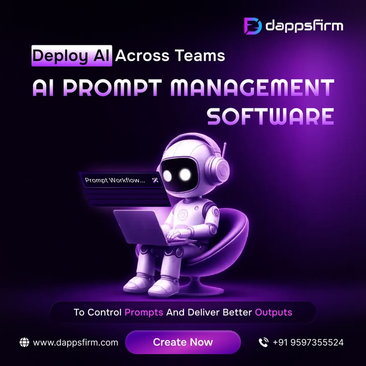 AI Prompt Management Software Solutions — Book Free Demo