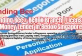 Lending Bee® Bedok Branch | Licensed Money Lender in Bedok Singapore