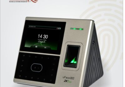 Biometric-Attendance-Machine