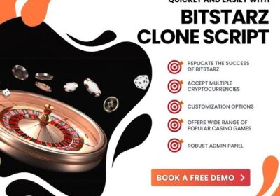 Bitstartz-clone-software