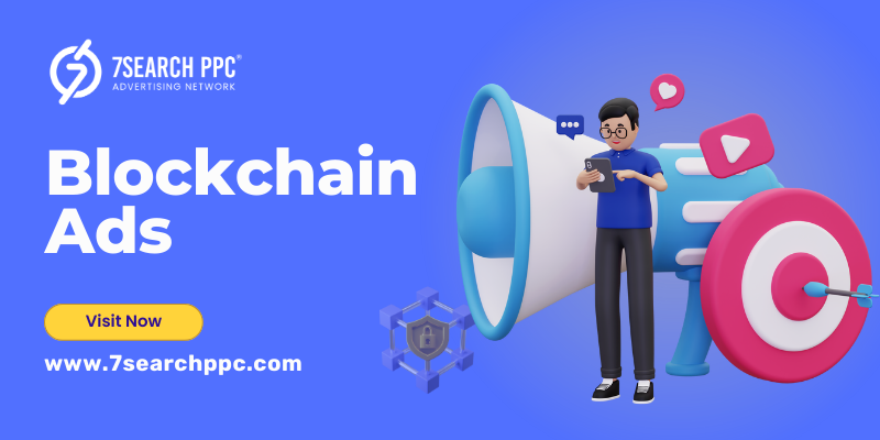 Blockchain NFT Retargeting Ads