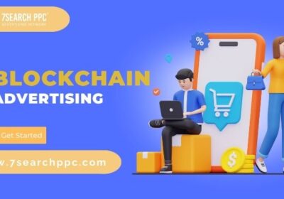 Blockchain-Advertising