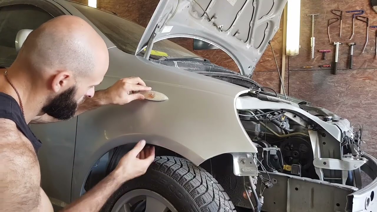 Aurora Auto Collision & Repairs