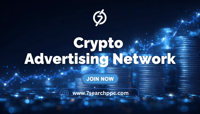 Crypto Promotion Platform