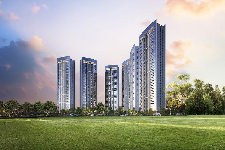 High-Yield Investment Opportunity at DLF Privana South