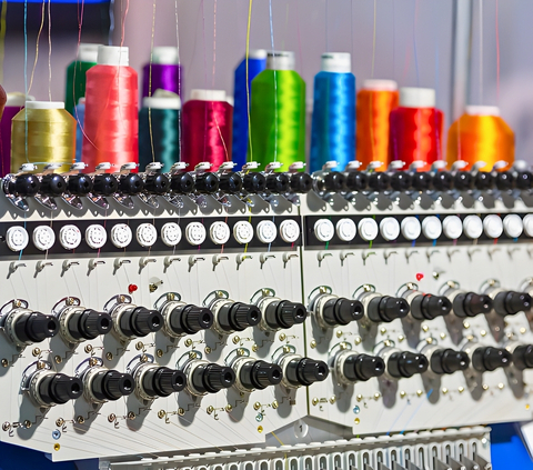 Reliable Embroidery Services in Redding, CA for Corporate and Team Apparel