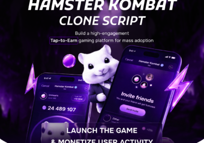 Hamster-Kombat-Clone-Script